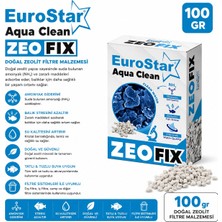 Euro Star Aqua Clean Zeo Fix 100 gr