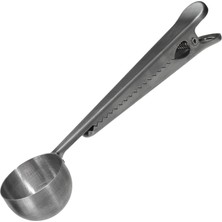 Excellent Houseware Klipsli Kahve Kaşığı 3 Adet