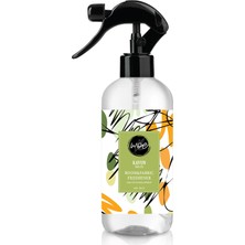 Woe Oda ve Kumaş Spreyi Kavun 400 ml 3 Adet