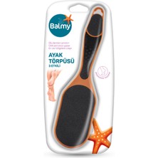 Vlamor Ergonomik Ayak Törpüsü 3 Etkili 3 Adet