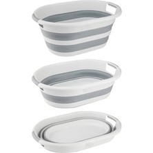 Bee Home Katlanır Sele 27 L