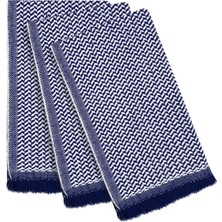 Halime Sultan 3'lü Kurulama Bezi 30 x 50 cm 3 Adet