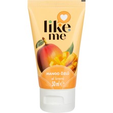 Like Me Mango Özlü El Kremi 50 ml 3 Adet