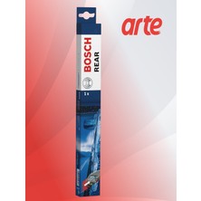 Arte Skywell Et-5 2020-2026 Uyumlu Bosch Rear Serisi Arka Silecek 22311750