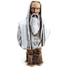 Asil Acar Home Polyester Saruman Büst 151