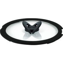 Tefal Cam Kapak - 16 Cm, Ingenio Sistemine Uyumlu