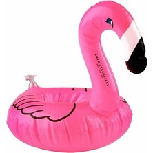 Swim Essentials Flamingo Bardak Tutucu