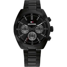 Tommy Hilfiger TH1710724 Erkek Kol Saati