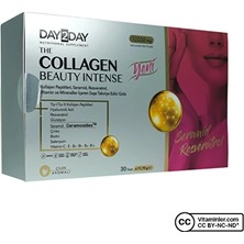Day2Day Day 2 Day The Collagen Beauty Intense 30 Saşe