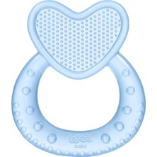 4 Adet Wee Baby Kalpli Silikon Diş Kaşıyıcı 912