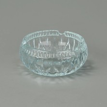 Matmel Soga Cam Küllük - Şeffaf - 9,5 cm