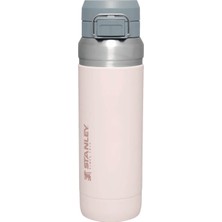 Matmel Termos The Quick-Flip Water Bottle Rose Quartz - 1060 ml