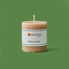 Matmel Deco Belluno Mum - Pembe - 8 cm