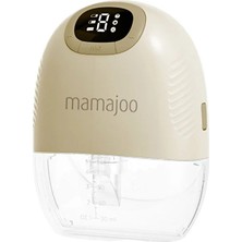 Mamajoo Gaıa Giyilebilir Elektronik Tekli Pompa 140 ml (5 Adet)