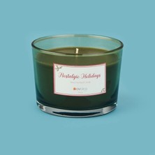 Matmel Deco Nostalgic Holidays Mum - Yeşil - 150 gr
