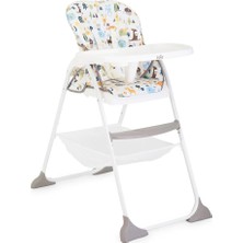 Joie Mimzy Snacker Mama Sandalyesi (2 Adet)