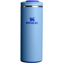 Stanley The Transit Fliptop Mug 0.35L / 12OZ Blue Sky (New) (2 Adet)