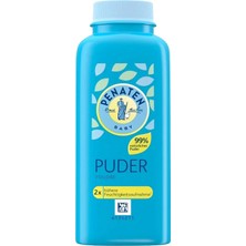 Penaten Baby Bebek Pudrası 100 gr (3 Adet)