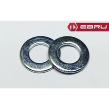 MiraLive Metal Kalın Vida Pulu 3/8k - 2 kg