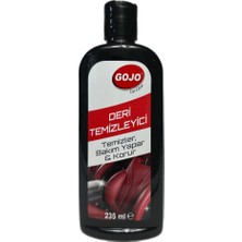 Pariles Gojo Deri Temizleyici Koruyucu 235 ml
