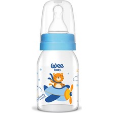 4 Adet Wee Baby Cam Biberon 125 ml