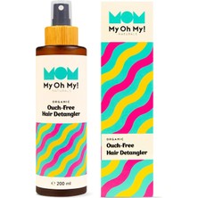 My Oh My Naturals Ouch-Free | Organik Çocuk Saç Açıcı Sprey (3 Adet)