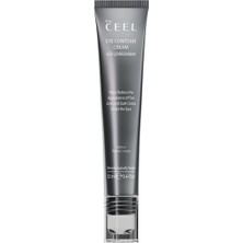 4 Adet The Ceel Göz Altı Torbalanma ve Morluk Karşıtı Arnica Montana Özlü Buz Terapi Kremi 12 ml