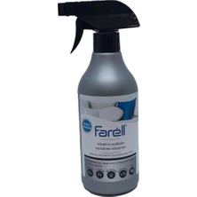2 Adet  Farell Temizleme Solusyonu 500 ml