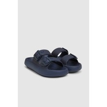 U.s. Polo Assn. Kadın Lacivert Terlik 50324830-VR033