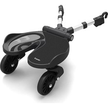 Bumprider Ikinci Çocuk Basamağı Black