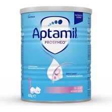 Hobibahçem Mey Ithalat®   Prosyneo Bebek Sütü No1 0-6 Ay 400 gr
