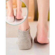 Asil Acar Home Silikon Topuk Yükseltici Nrd 45