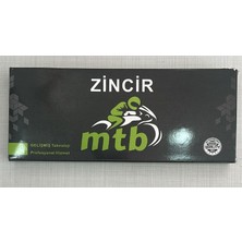 Mtb Zincir [415H x 102L] - Mobylette - Peugeot