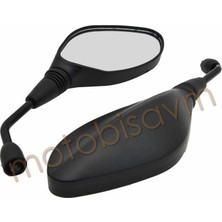 Motofantazi Ayna Pcx 2011 - 2020