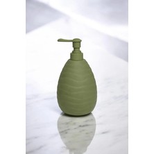 500 ml Sıvı Sabunluk | Banyo Mutfak Dekoratif Sabunluk Dispenser