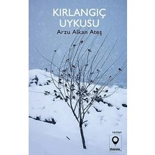 Mahal Edebiyat Kırlangıç Uykusu