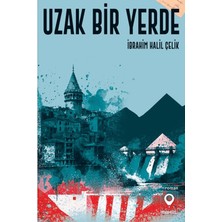 Mahal Edebiyat Uzak Bir Yerde
