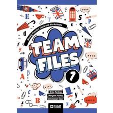 Team Elt Publishing Team Files 7