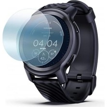 Murahze Motorola Moto 100 Ekran Koruyucu Şeffaf 2 Adet