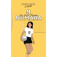Oleksa Yayınevi 9 Numara