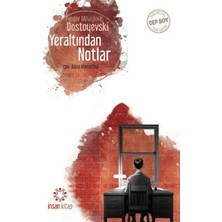 Yeraltından Notlar