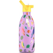 Cool Bottles The Bottles Kids 500 ml - Fly Free (3 Adet)