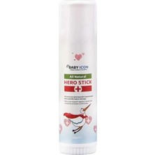 Baby Icon Hero Stick (15 Ml)