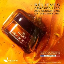 Murahze Nuxe Reve De Miel Baume Levres 15 gr Dudak Balsamı