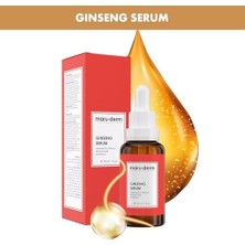 Murahze Maru.derm Ginseng Cilt Yenileyici Serum 30 ml