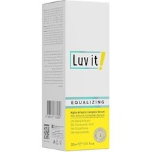 Murahze Luv It! Arbutin Serum