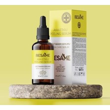 Murahze Besame Aha Etkili Peeling Cilt Bakım Serumu 30 ml