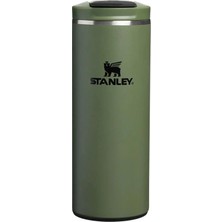 Stanley The Transit Fliptop Mug 0.35L / 12OZ Dried Pine (New) (3 Adet)
