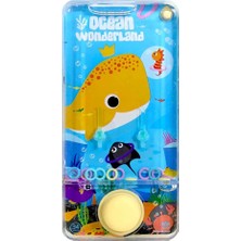 Lıl Shark Su Oyunu Asortili (2 Adet)