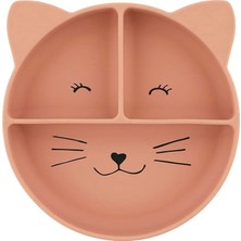Trixie Silikon Vakumlu Bölmeli Tabak Mrs.cat